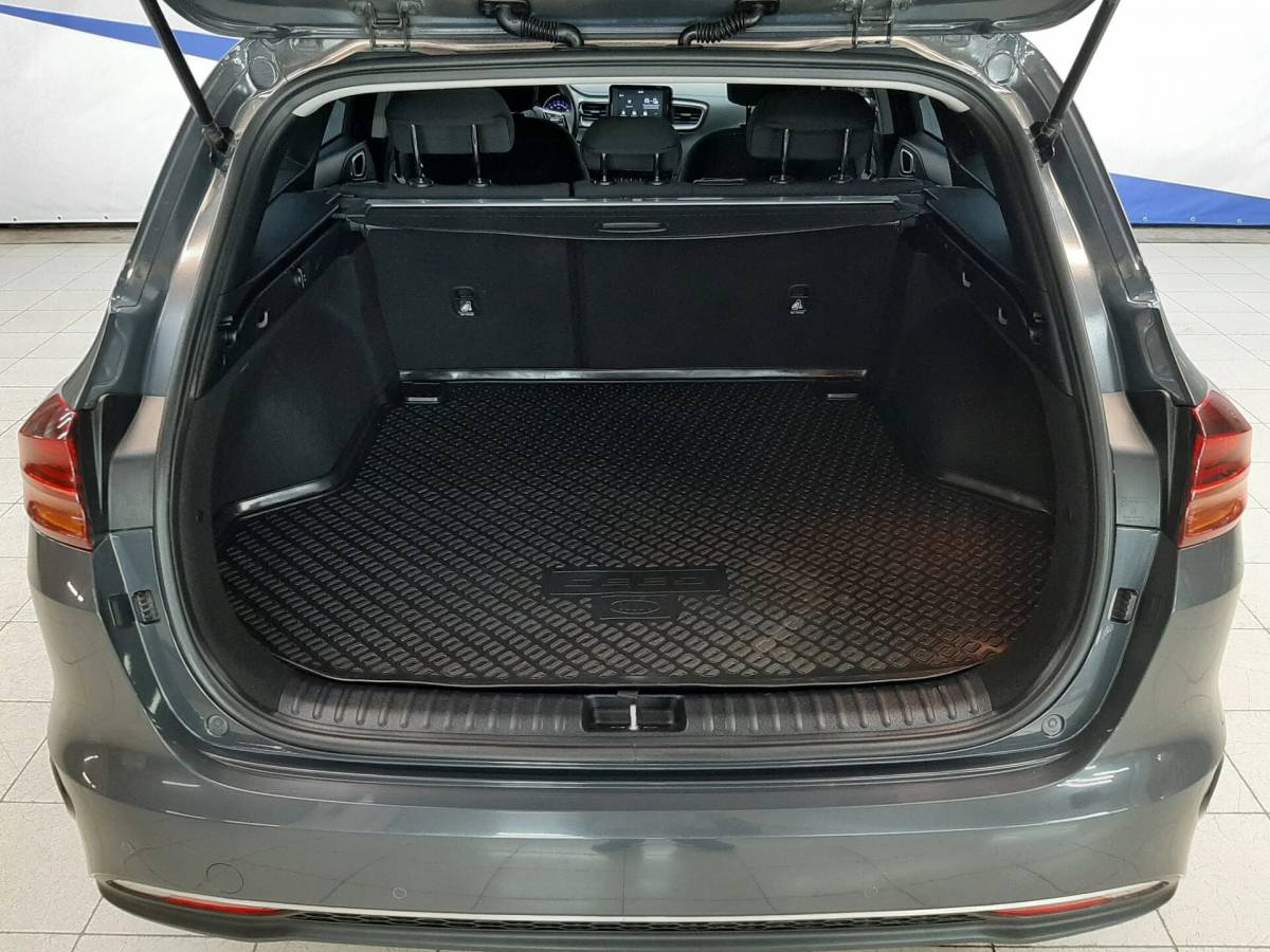 OMODA S5 1.5T CVT Ultra