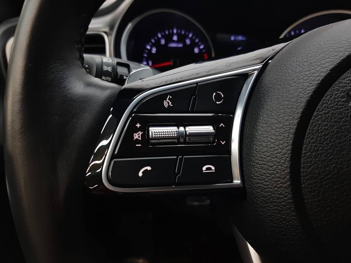 OMODA S5 1.5T CVT Ultra