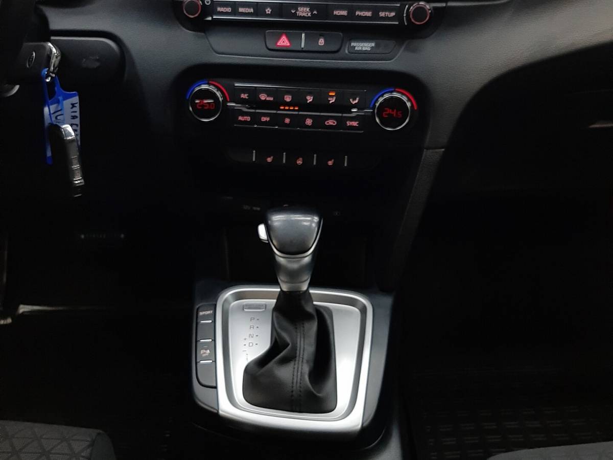 OMODA S5 1.5T CVT Ultra