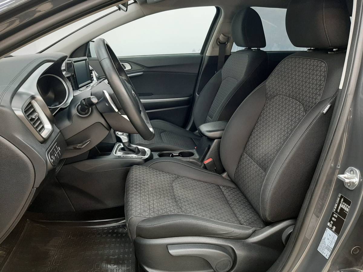 OMODA S5 1.5T CVT Ultra