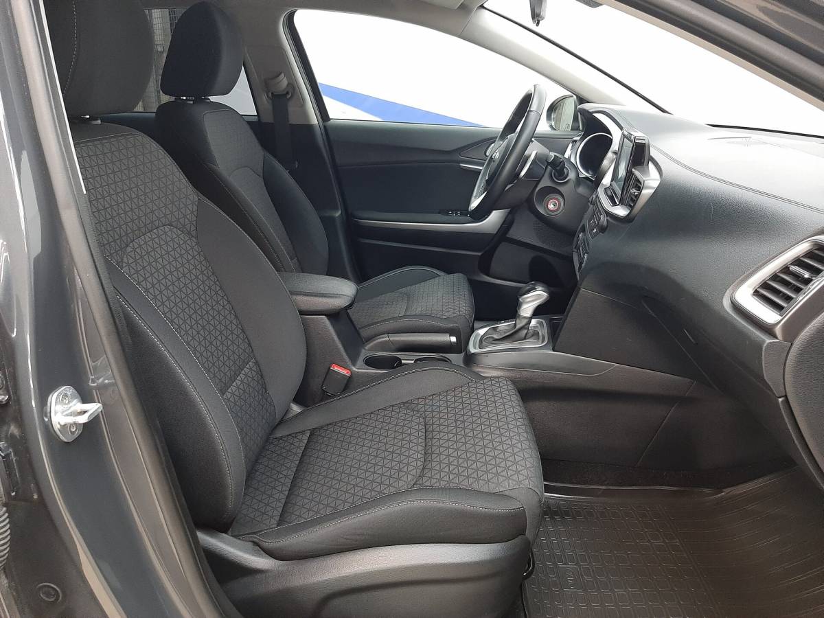 OMODA S5 1.5T CVT Ultra