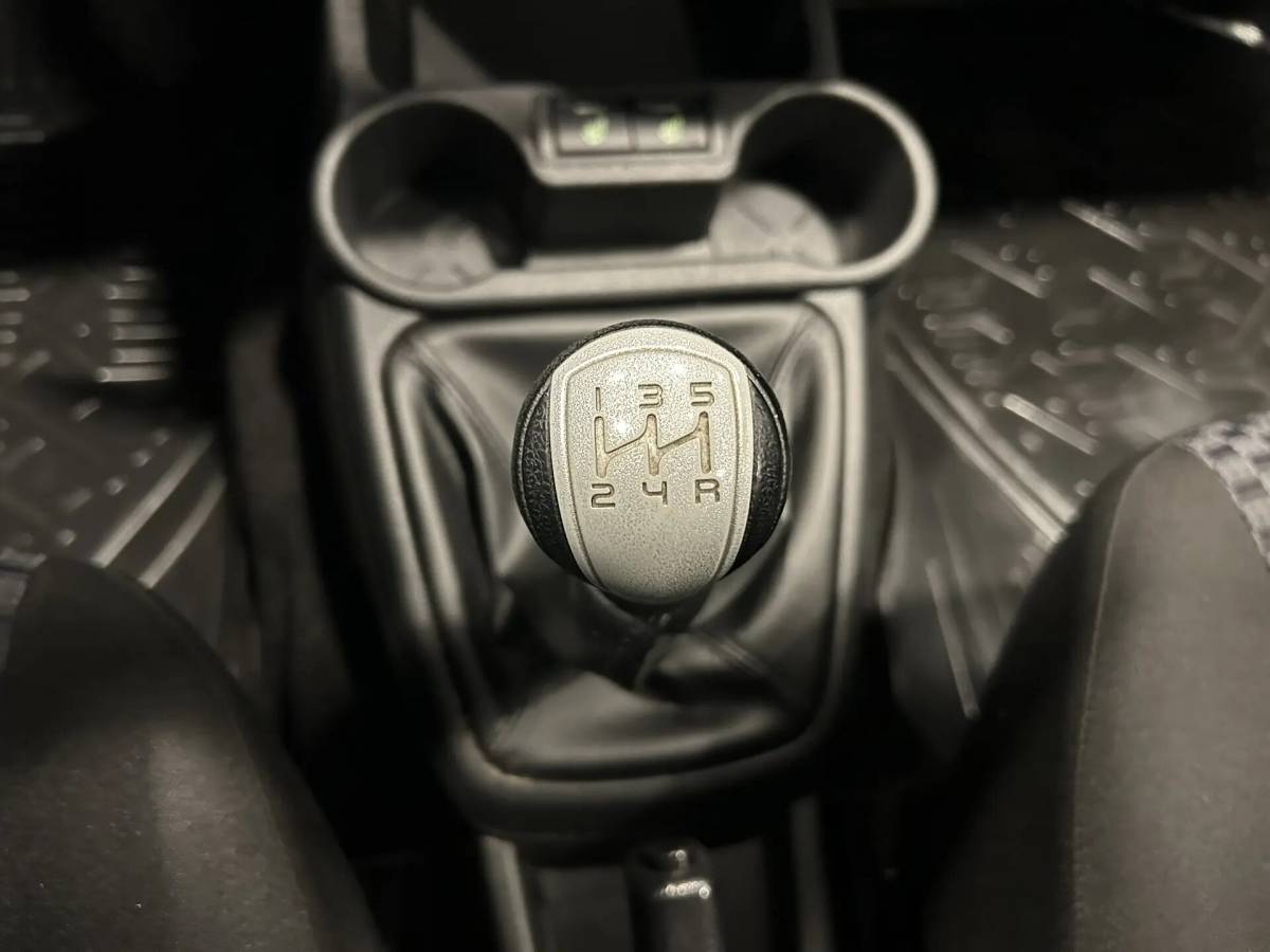 OMODA S5 1.5T CVT Ultra