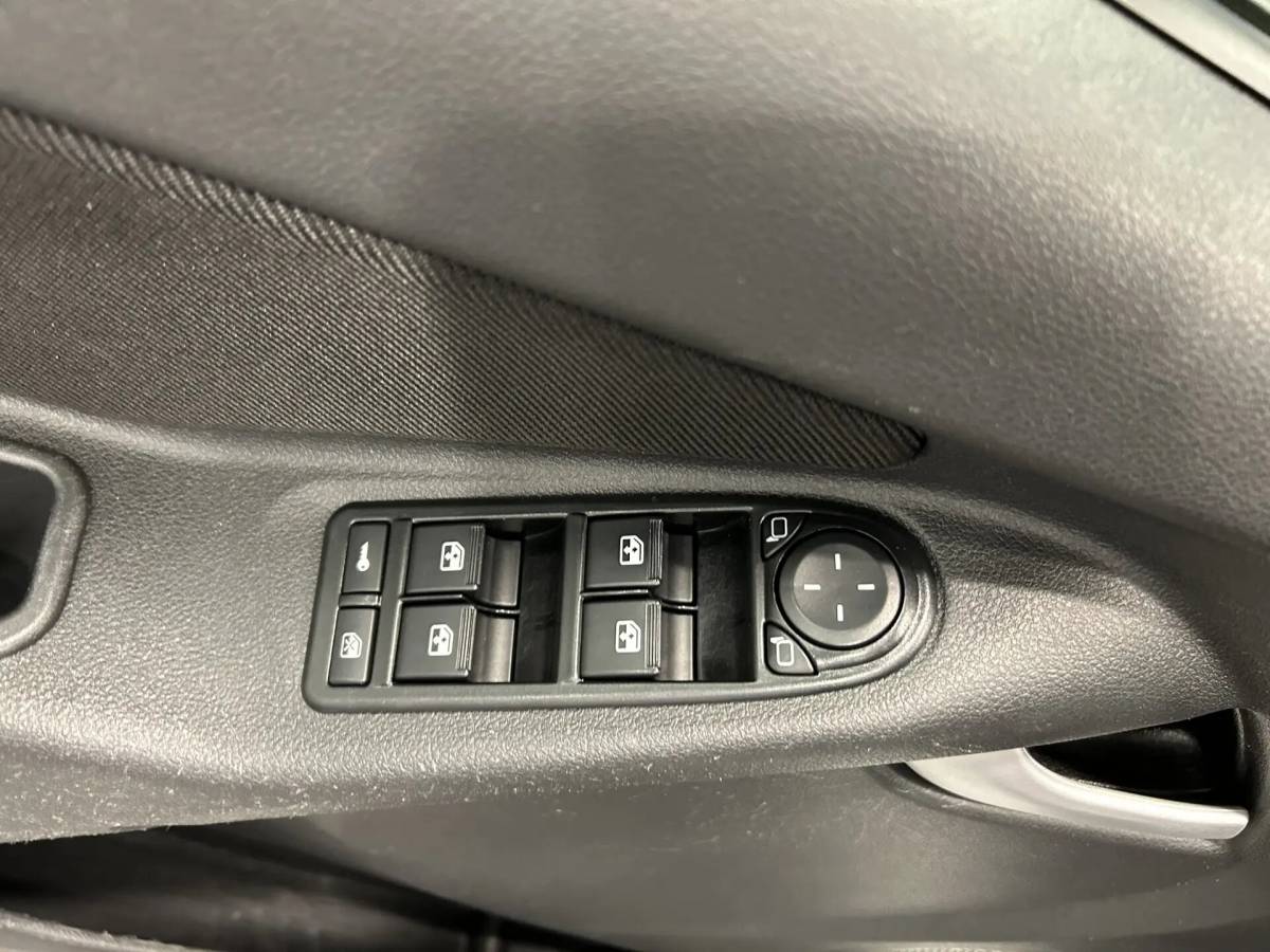 OMODA S5 1.5T CVT Ultra