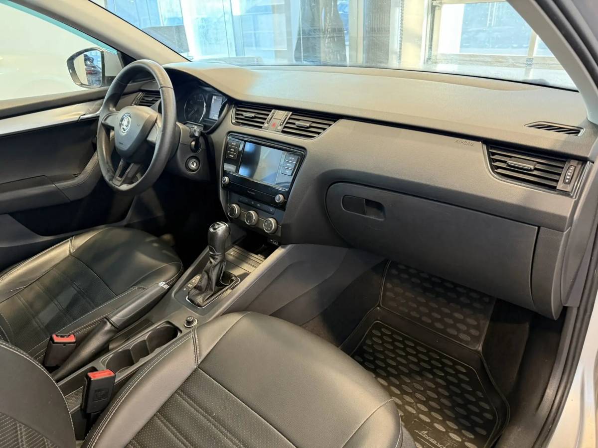 OMODA S5 1.5T CVT Ultra