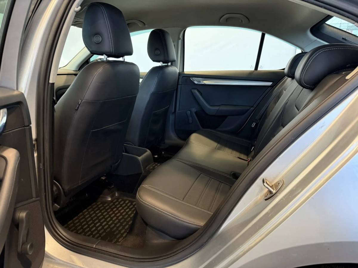 OMODA S5 1.5T CVT Ultra