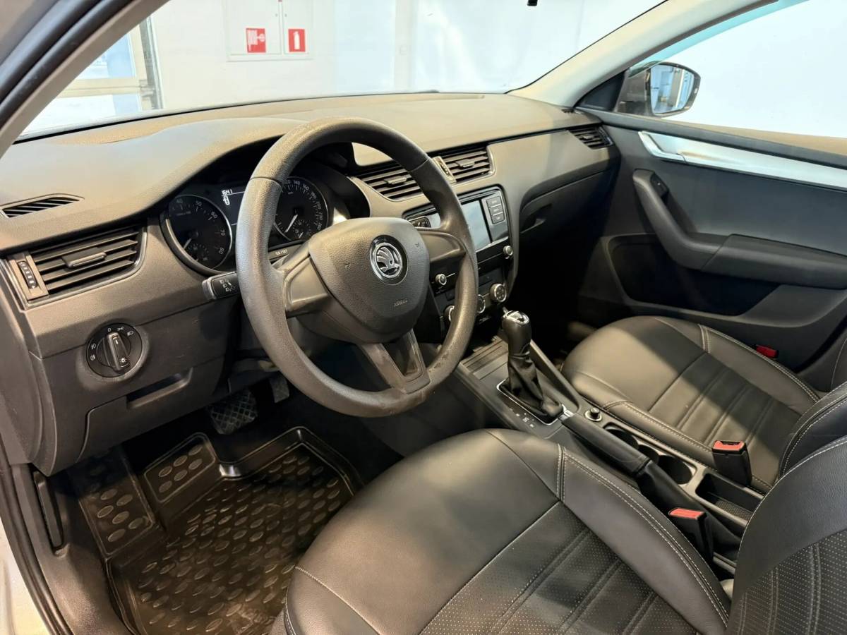 OMODA S5 1.5T CVT Ultra