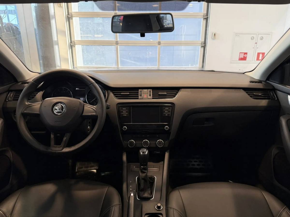 OMODA S5 1.5T CVT Ultra