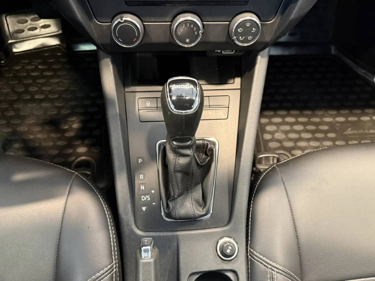 OMODA S5 1.5T CVT Ultra