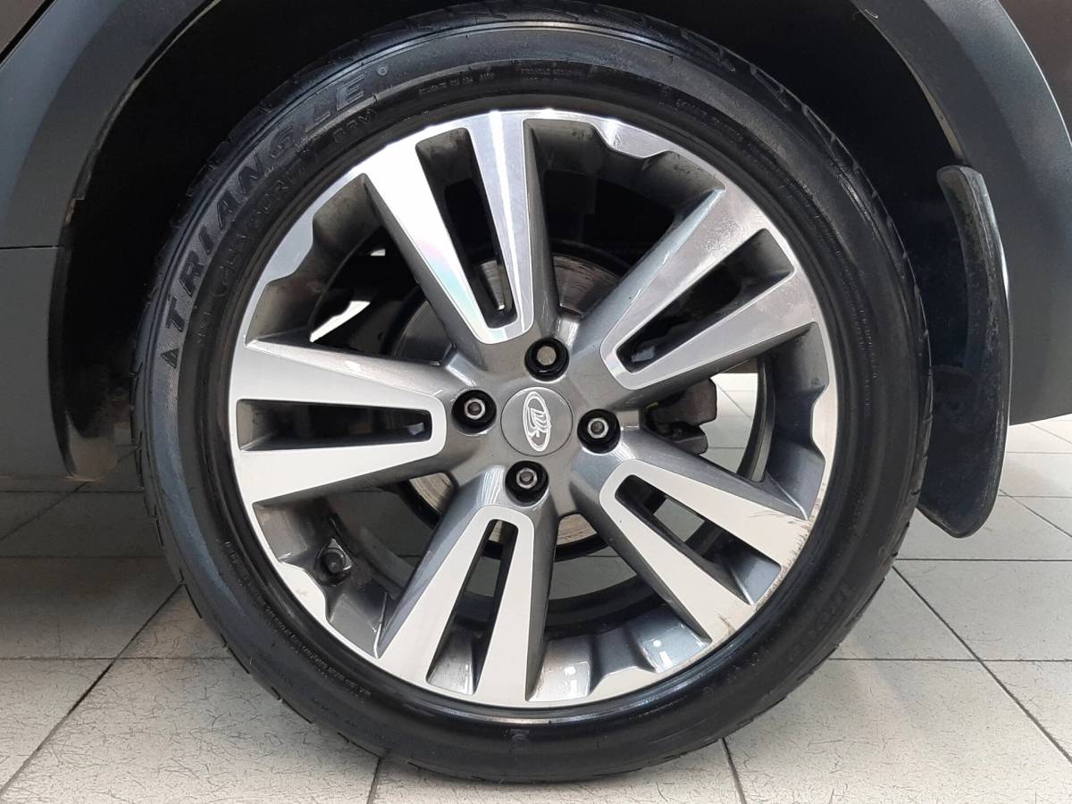 OMODA S5 1.5T CVT Ultra