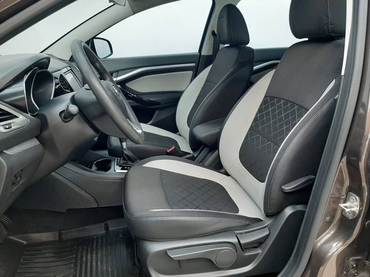 OMODA S5 1.5T CVT Ultra