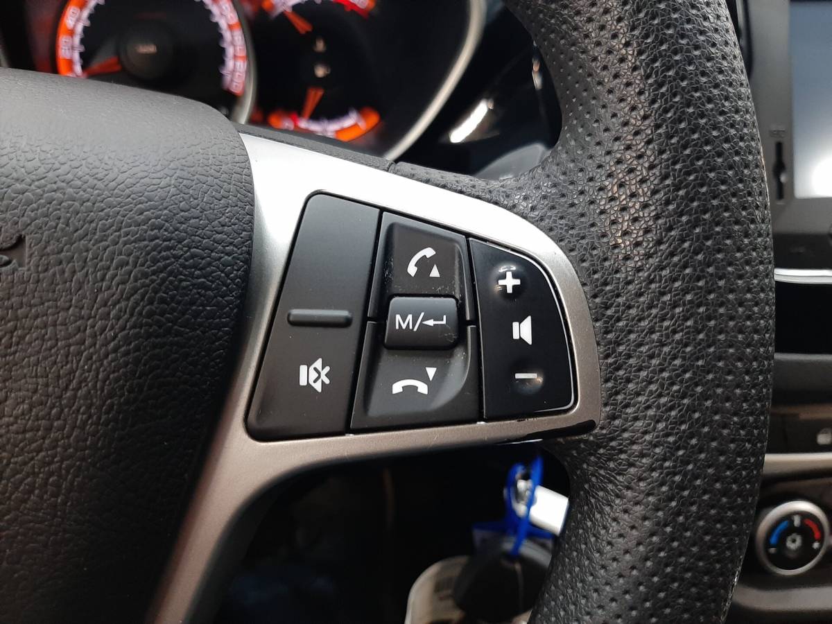 OMODA S5 1.5T CVT Ultra