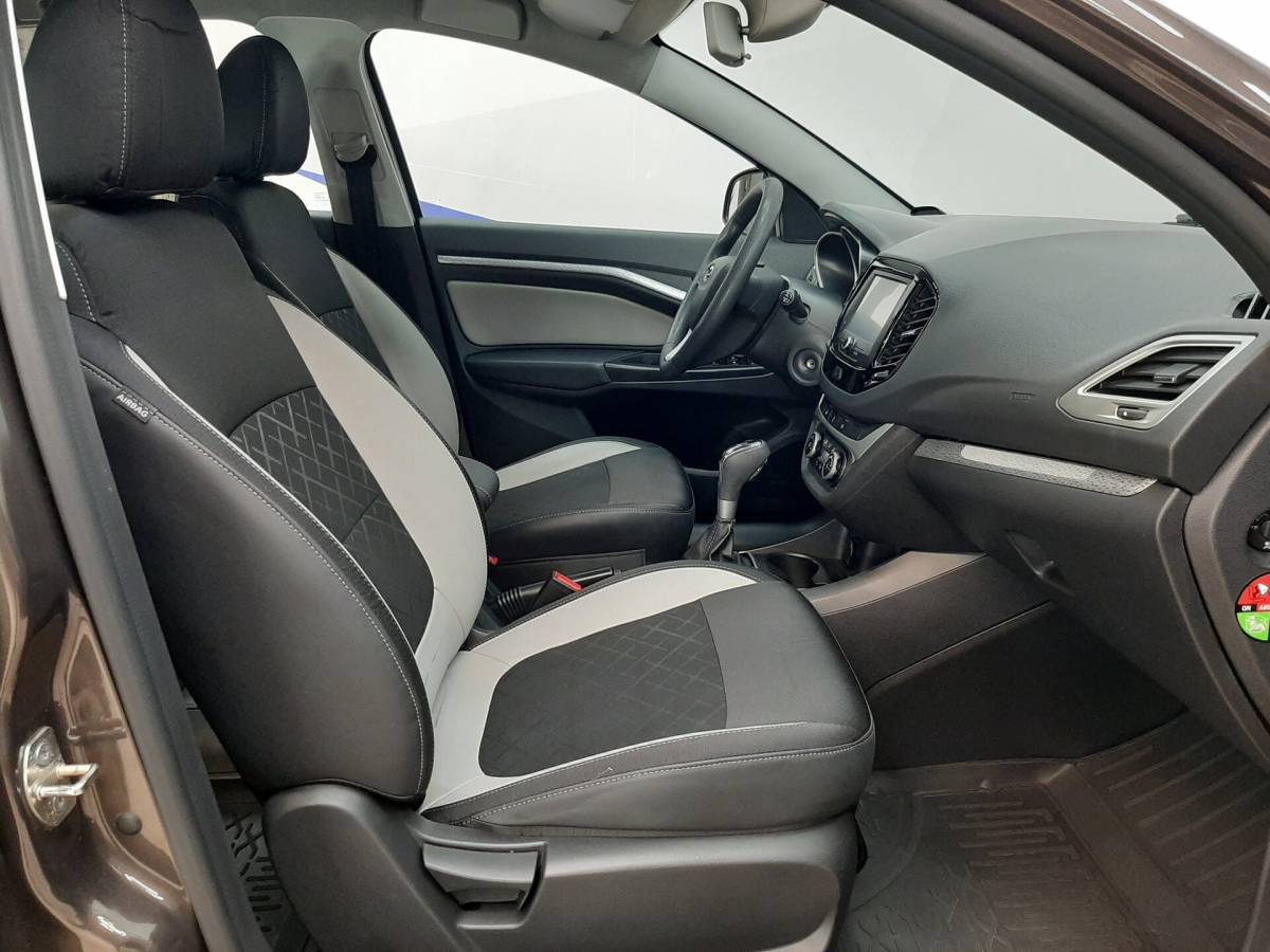 OMODA S5 1.5T CVT Ultra