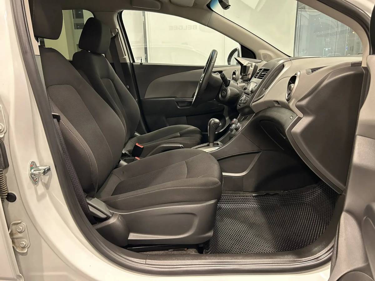 OMODA S5 1.5T CVT Ultra