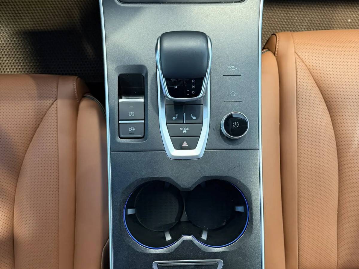 OMODA S5 1.5T CVT Ultra