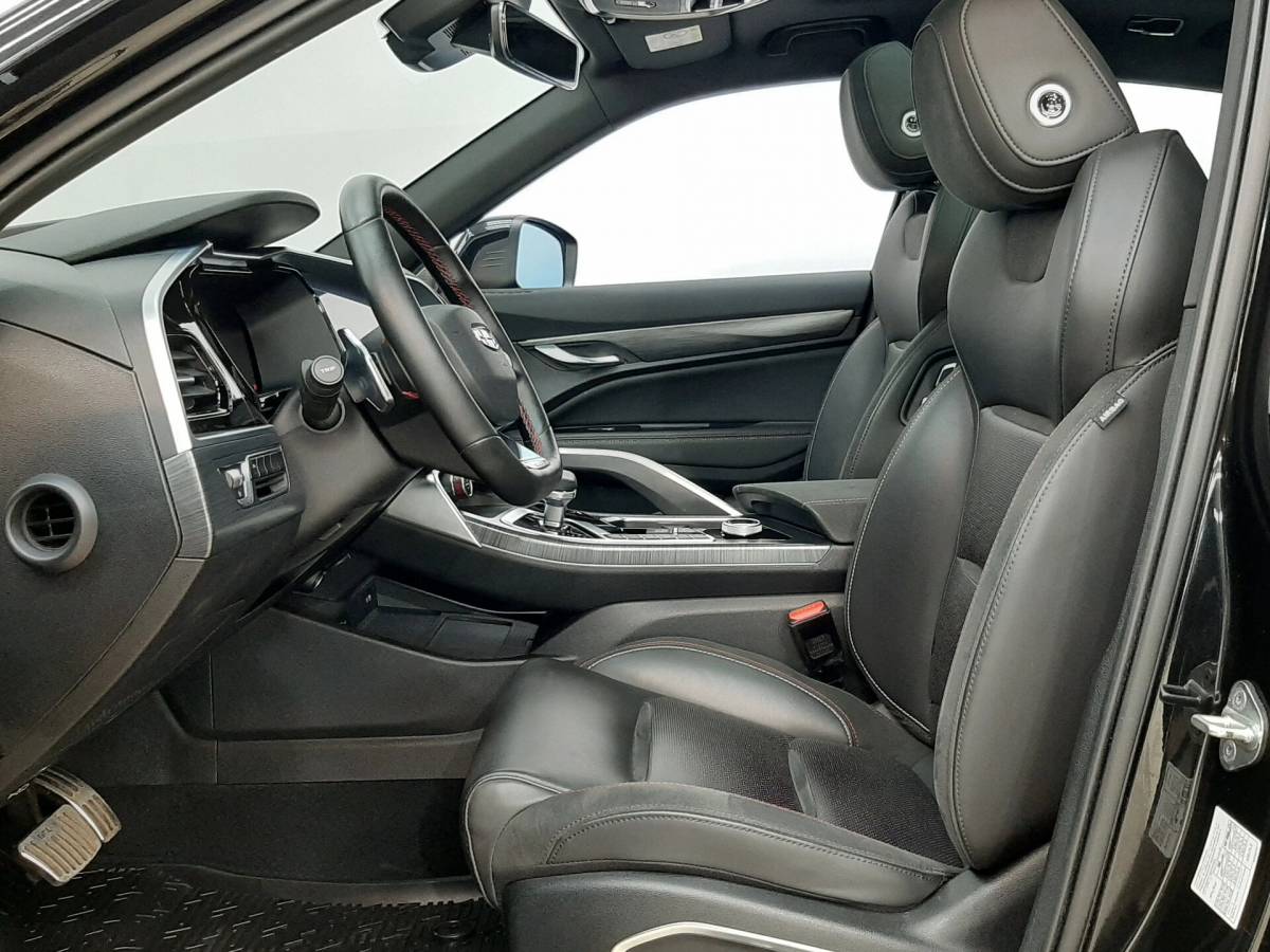 OMODA S5 1.5T CVT Ultra