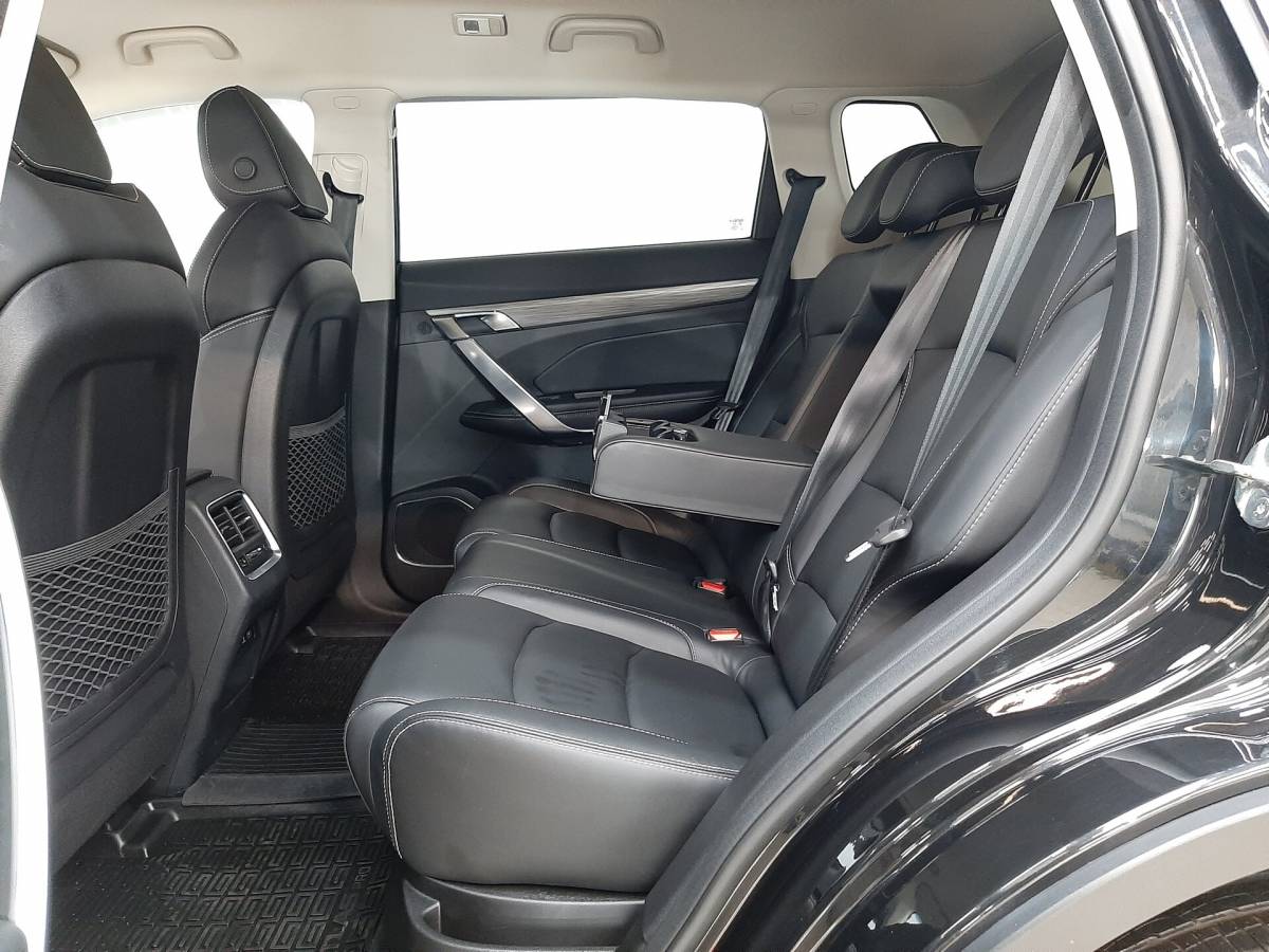 OMODA S5 1.5T CVT Ultra