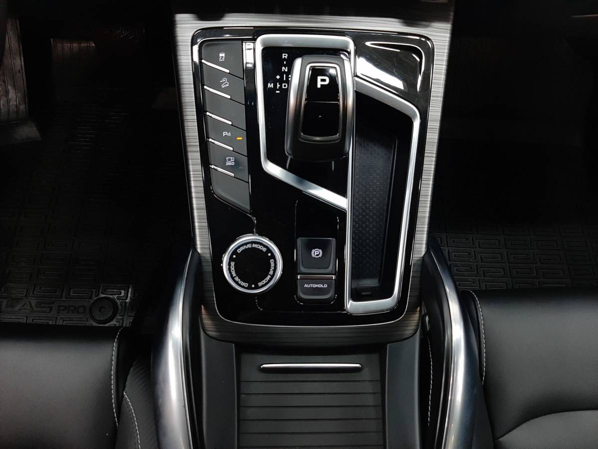 OMODA S5 1.5T CVT Ultra