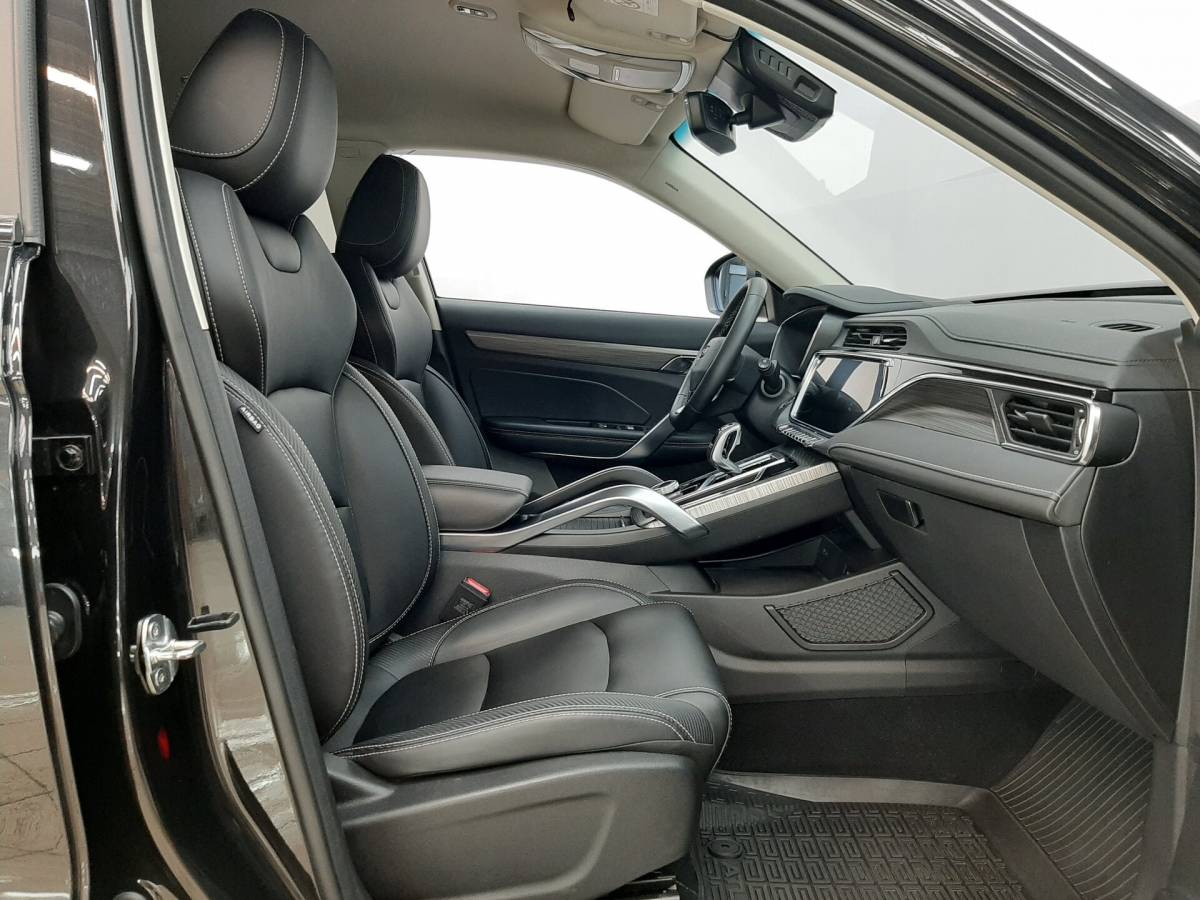 OMODA S5 1.5T CVT Ultra