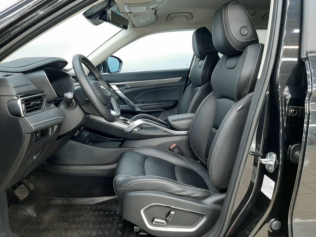 OMODA S5 1.5T CVT Ultra