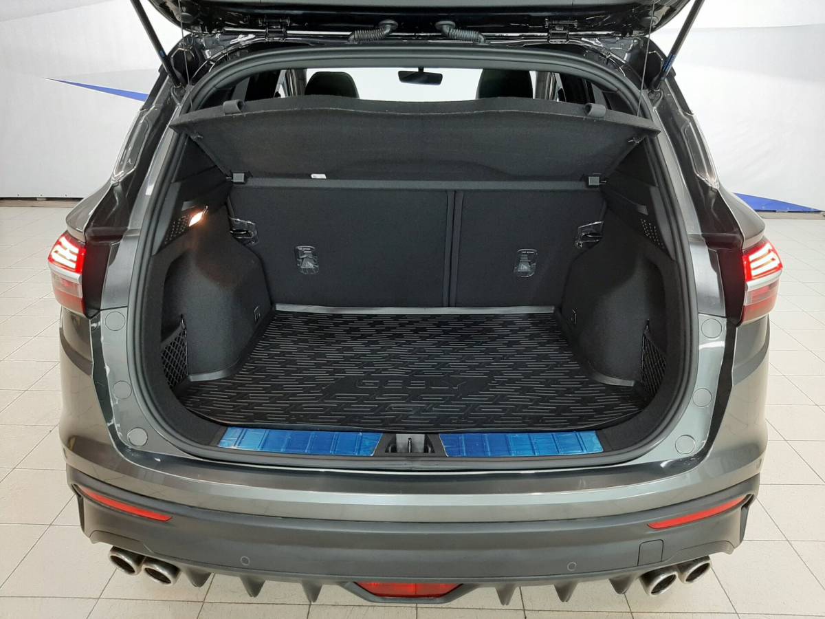 OMODA S5 1.5T CVT Ultra