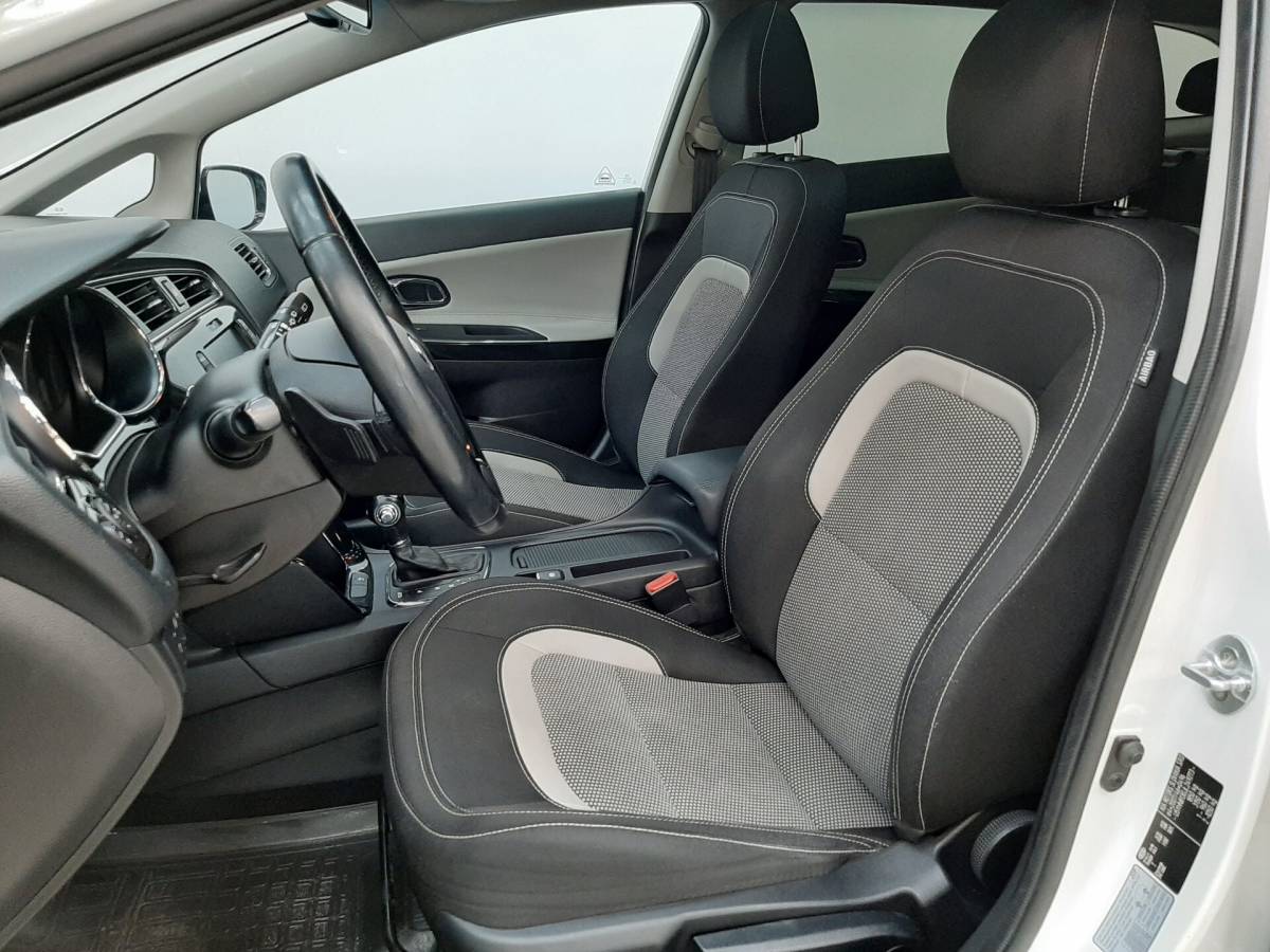 OMODA S5 1.5T CVT Ultra