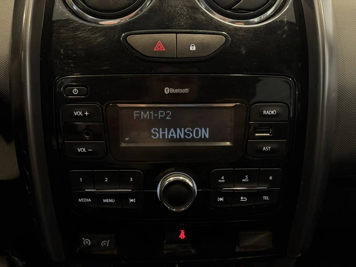 OMODA S5 1.5T CVT Ultra