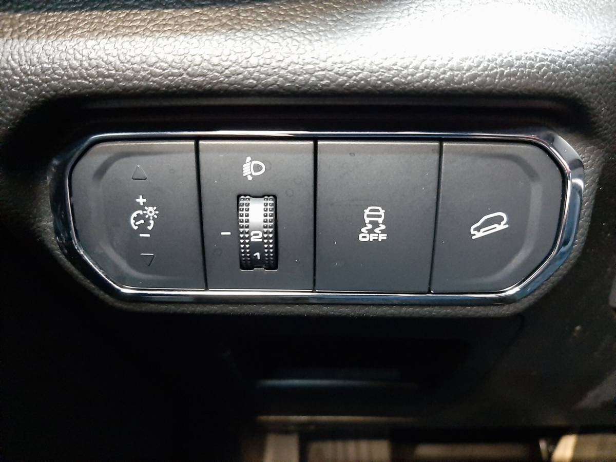 OMODA S5 1.5T CVT Ultra