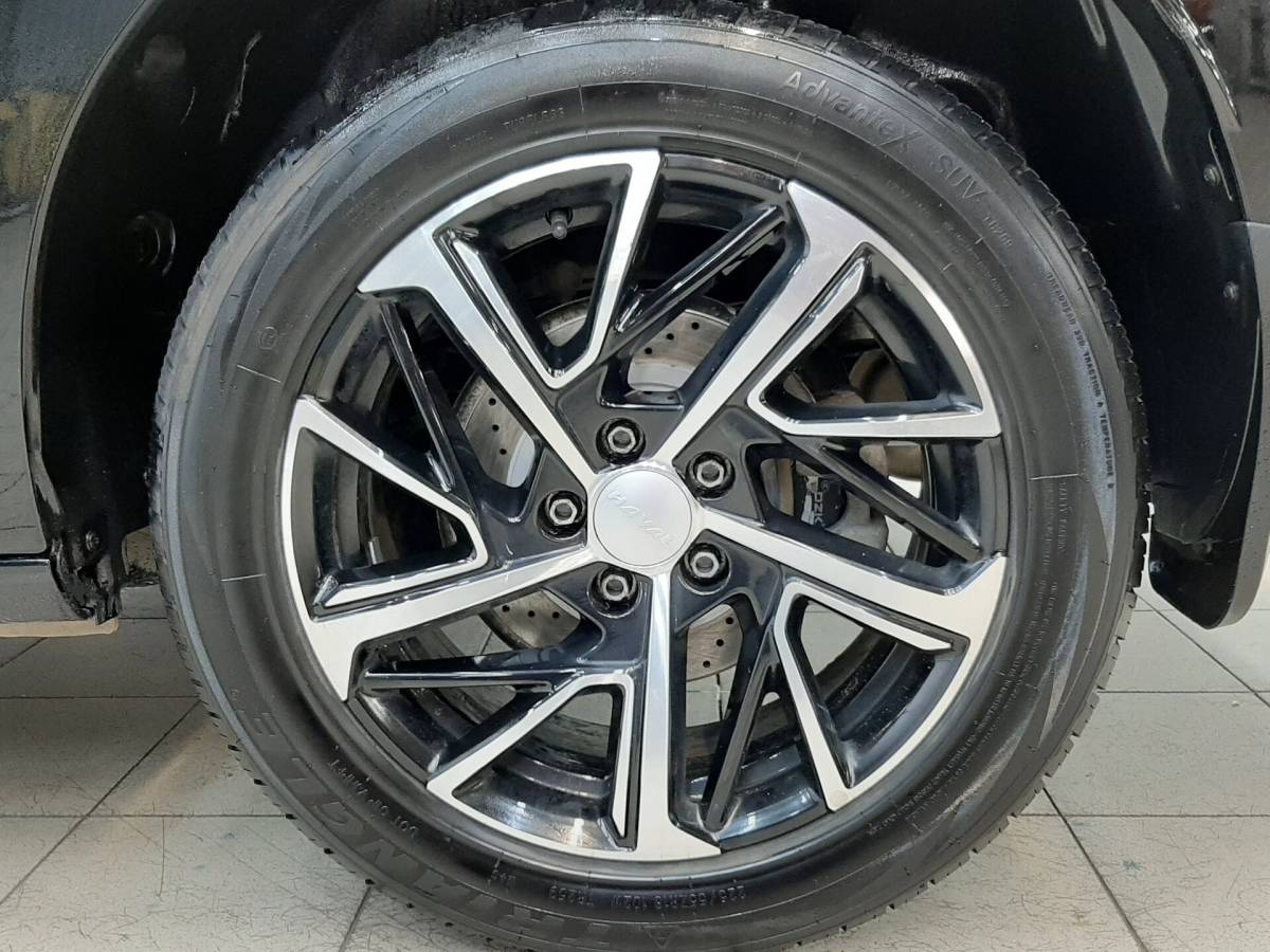 OMODA S5 1.5T CVT Ultra