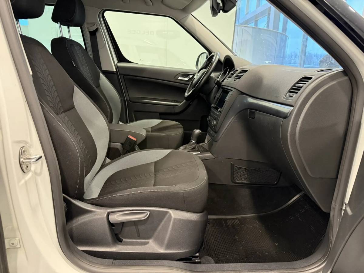 OMODA S5 1.5T CVT Ultra