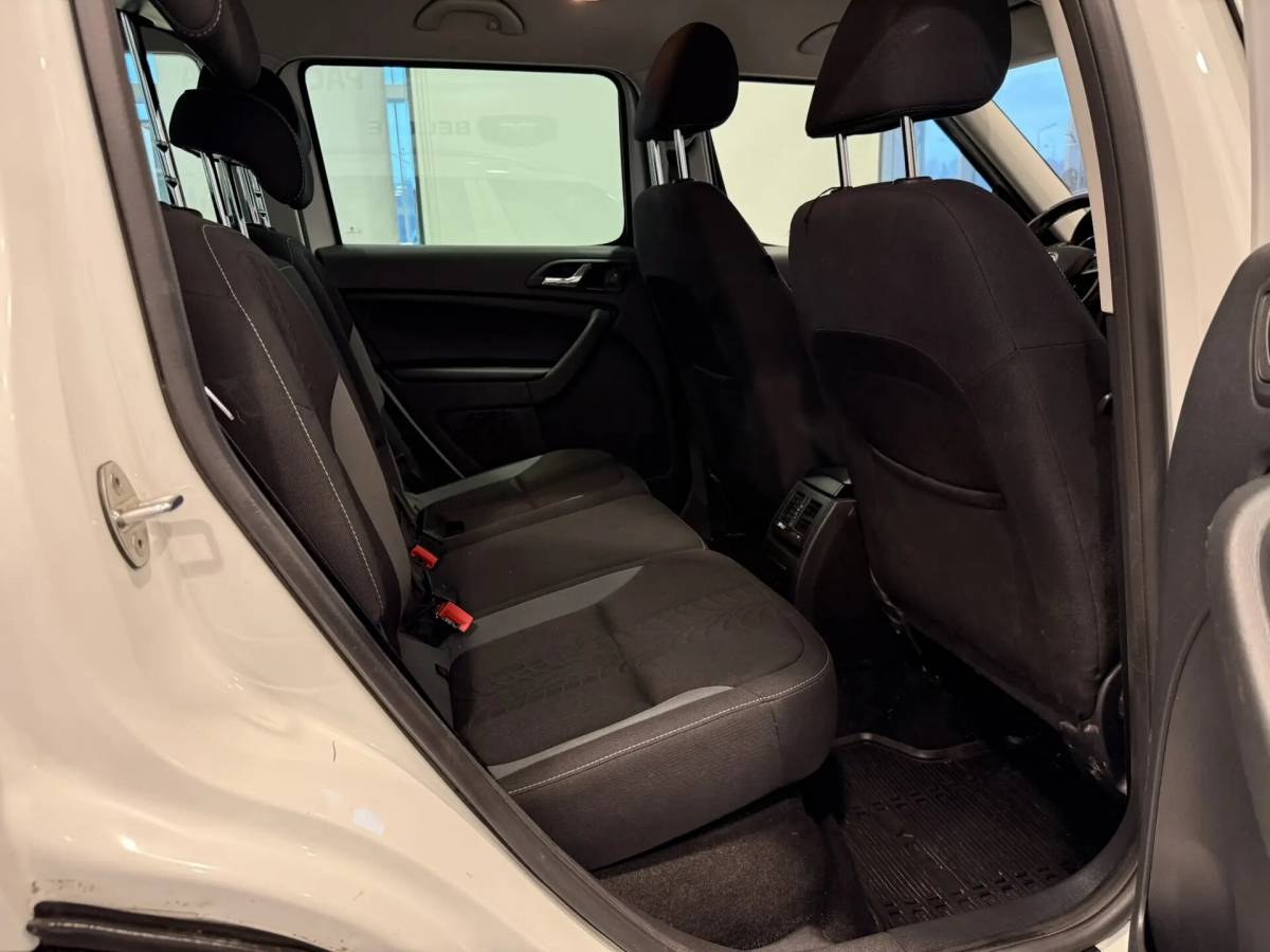 OMODA S5 1.5T CVT Ultra