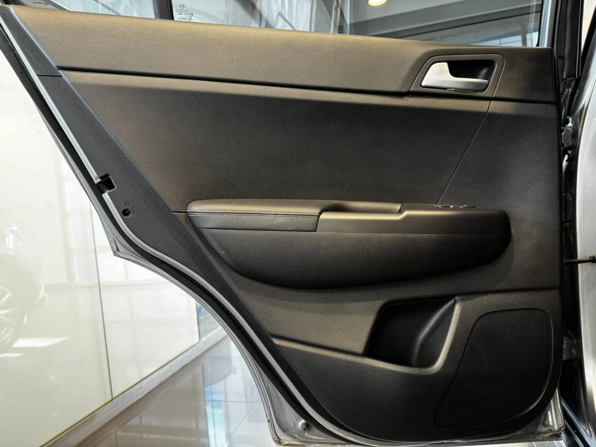 OMODA S5 1.5T CVT Ultra