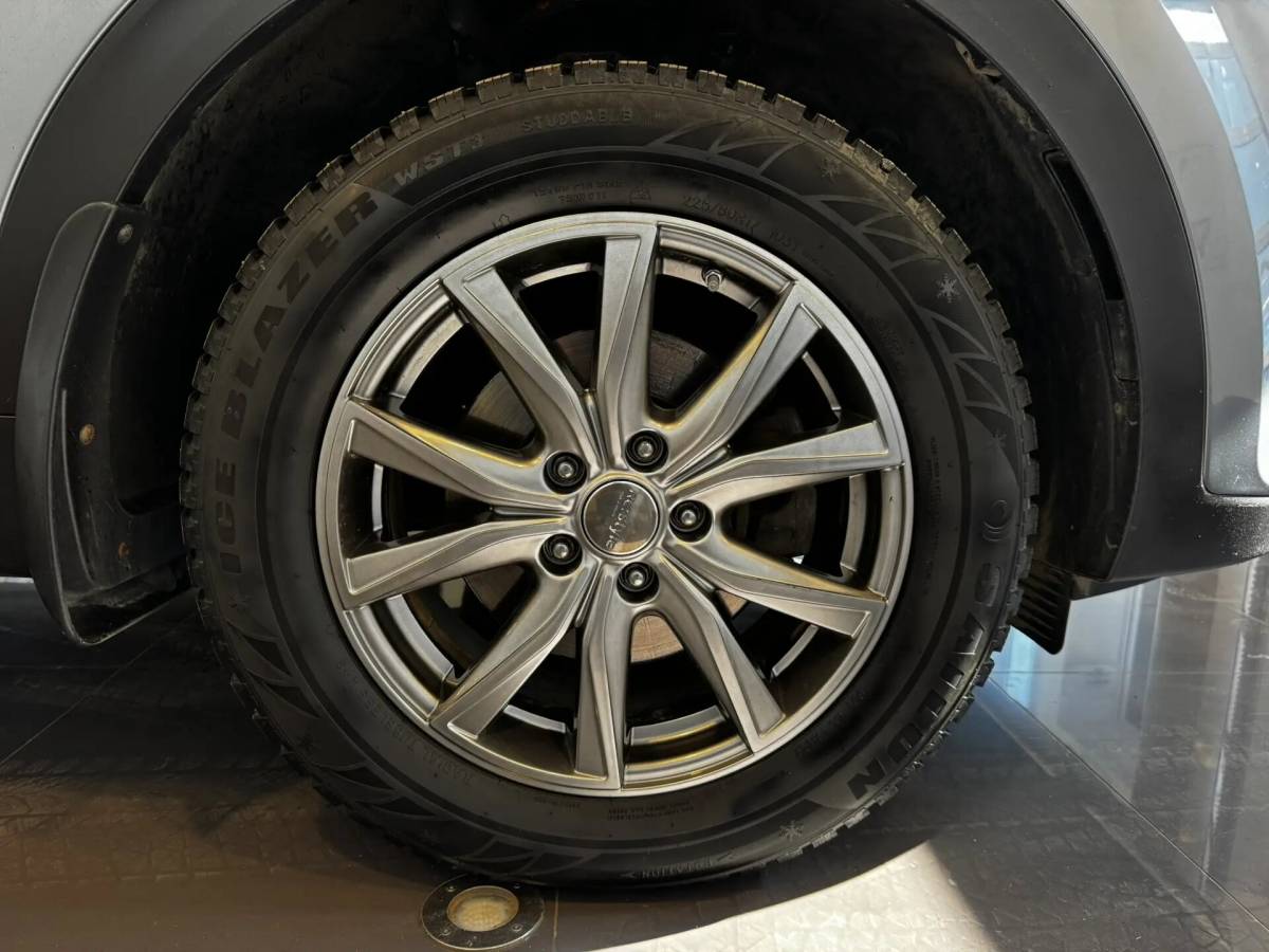 OMODA S5 1.5T CVT Ultra