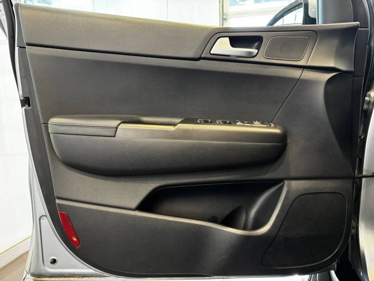 OMODA S5 1.5T CVT Ultra