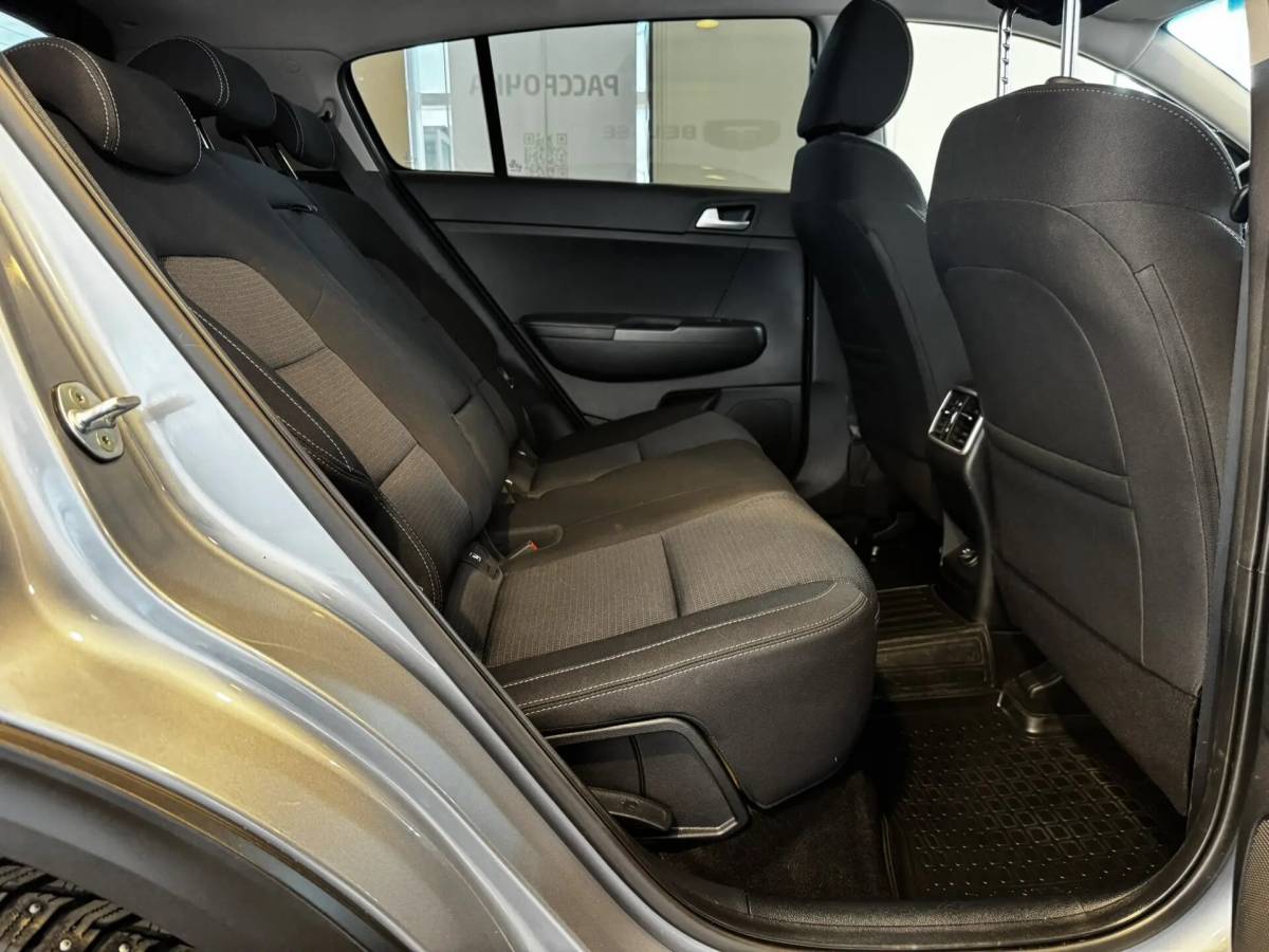 OMODA S5 1.5T CVT Ultra