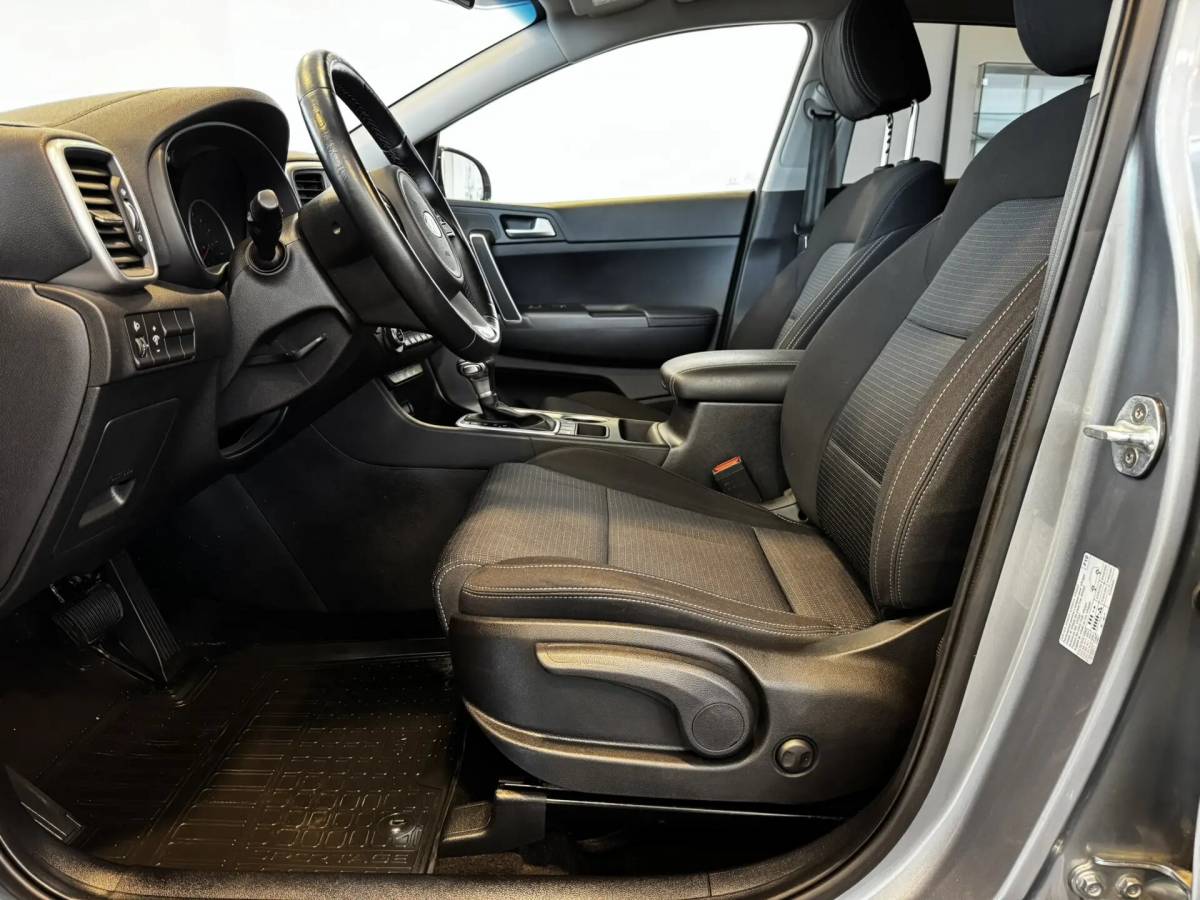 OMODA S5 1.5T CVT Ultra