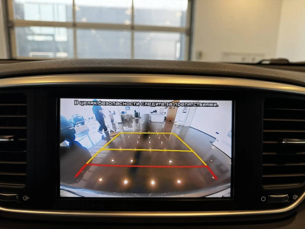 OMODA S5 1.5T CVT Ultra