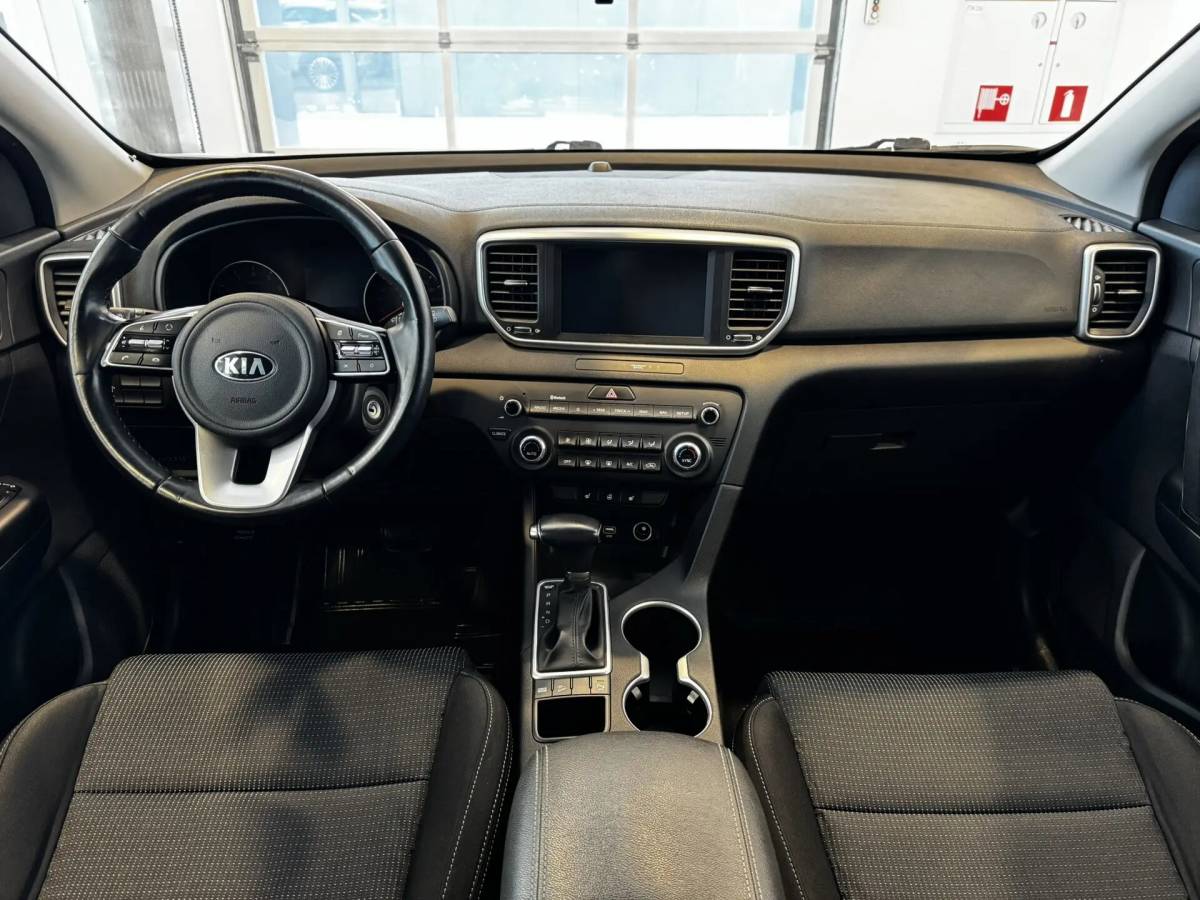 OMODA S5 1.5T CVT Ultra