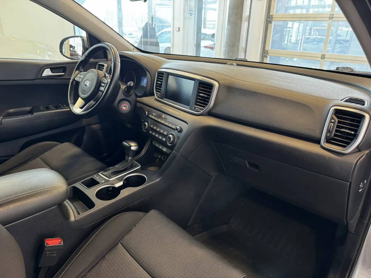 OMODA S5 1.5T CVT Ultra