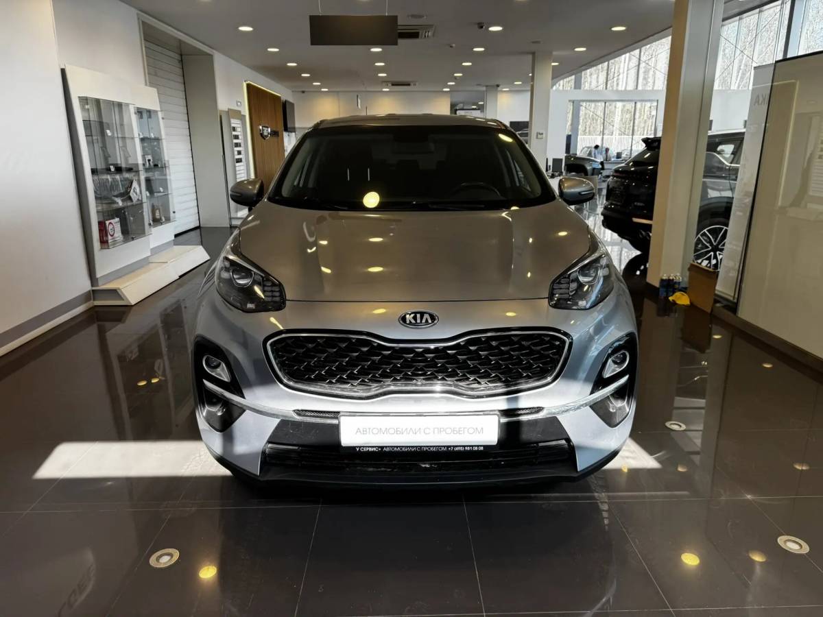 OMODA S5 1.5T CVT Ultra