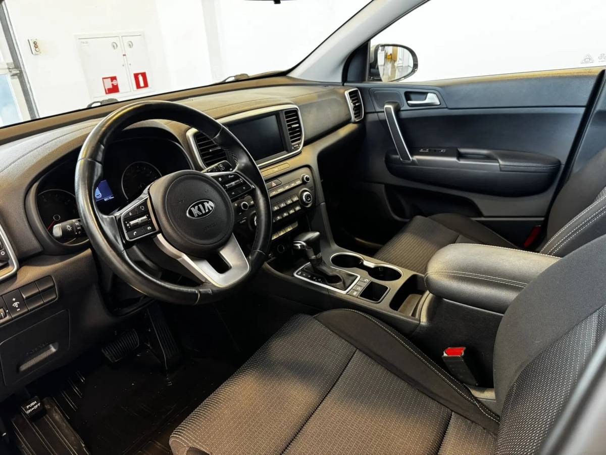 OMODA S5 1.5T CVT Ultra