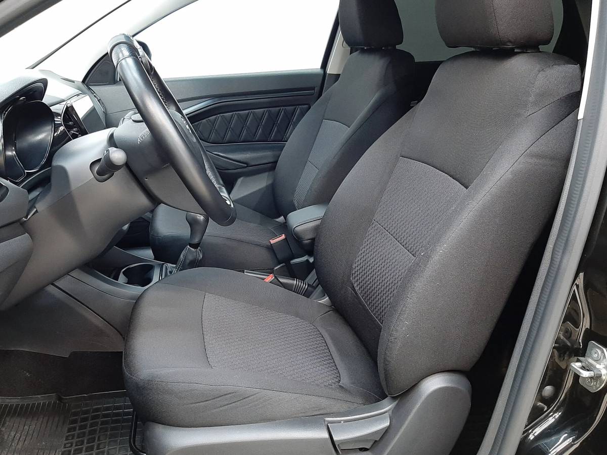 OMODA S5 1.5T CVT Ultra