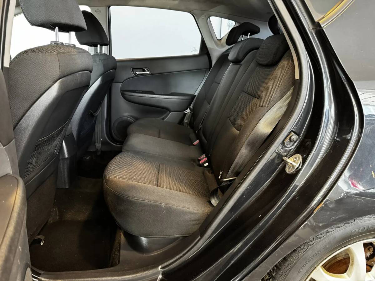 OMODA S5 1.5T CVT Ultra