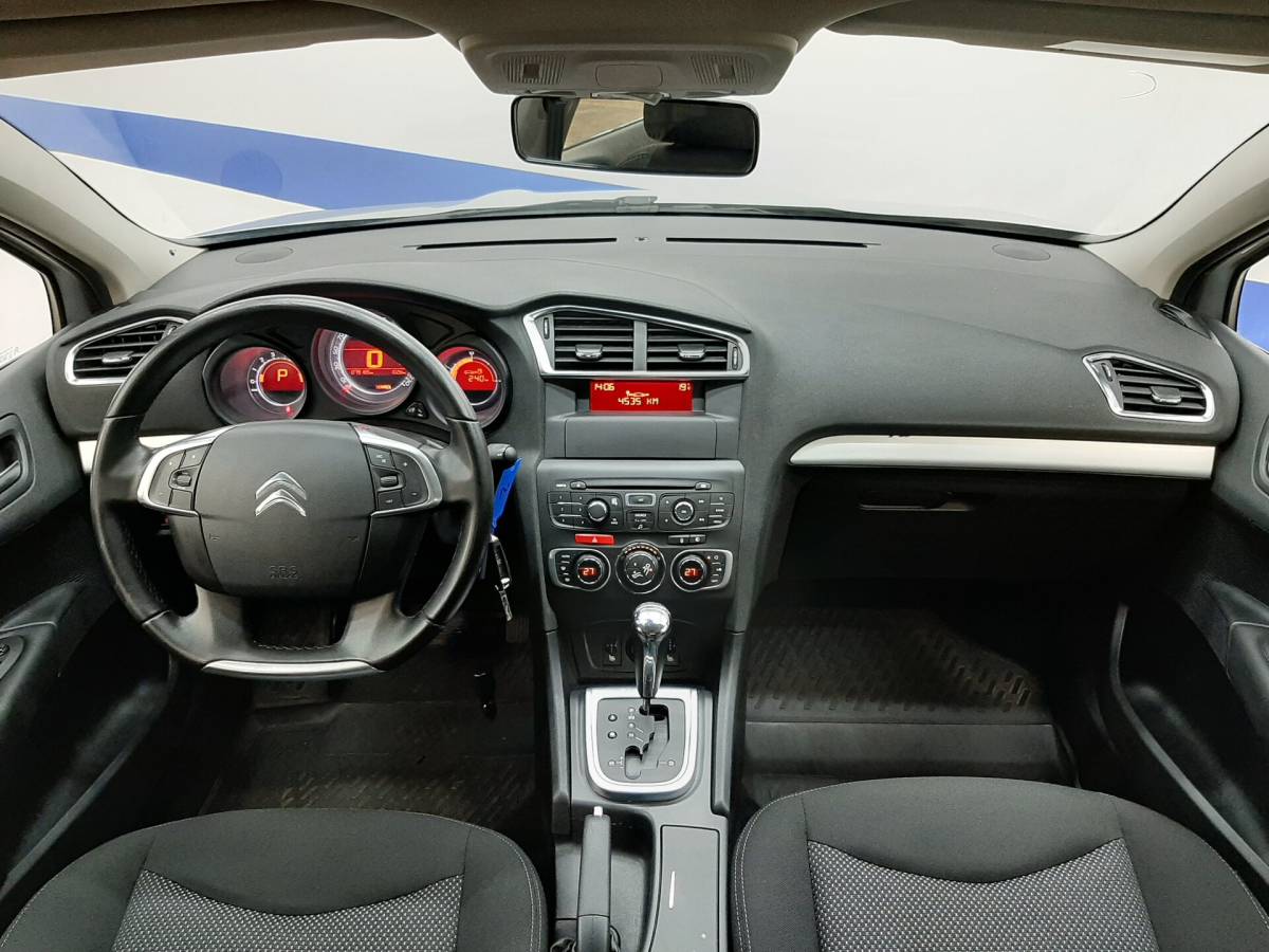 OMODA S5 1.5T CVT Ultra