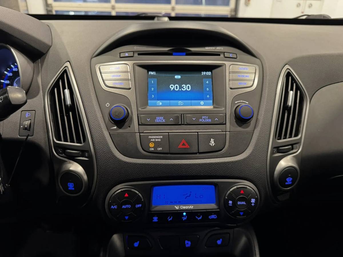 OMODA S5 1.5T CVT Ultra