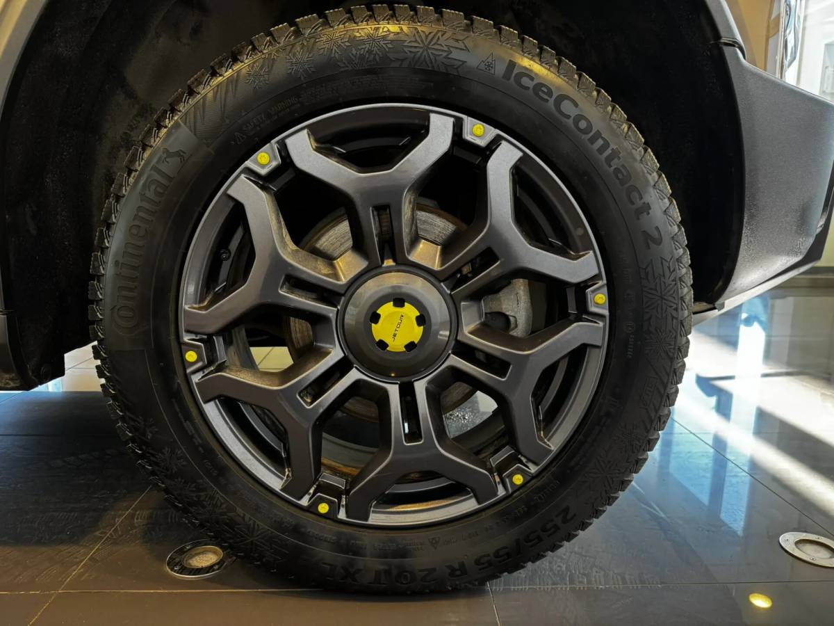 OMODA S5 1.5T CVT Ultra