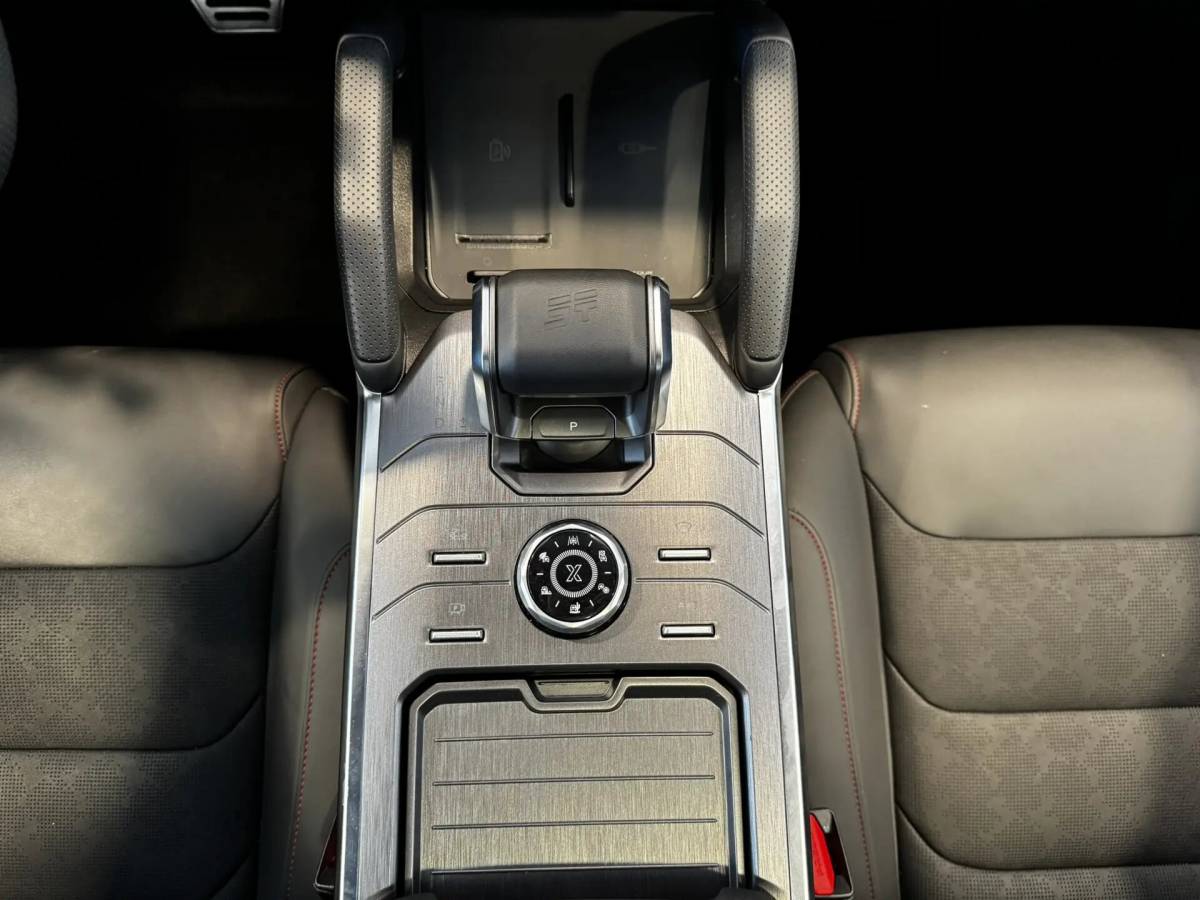 OMODA S5 1.5T CVT Ultra