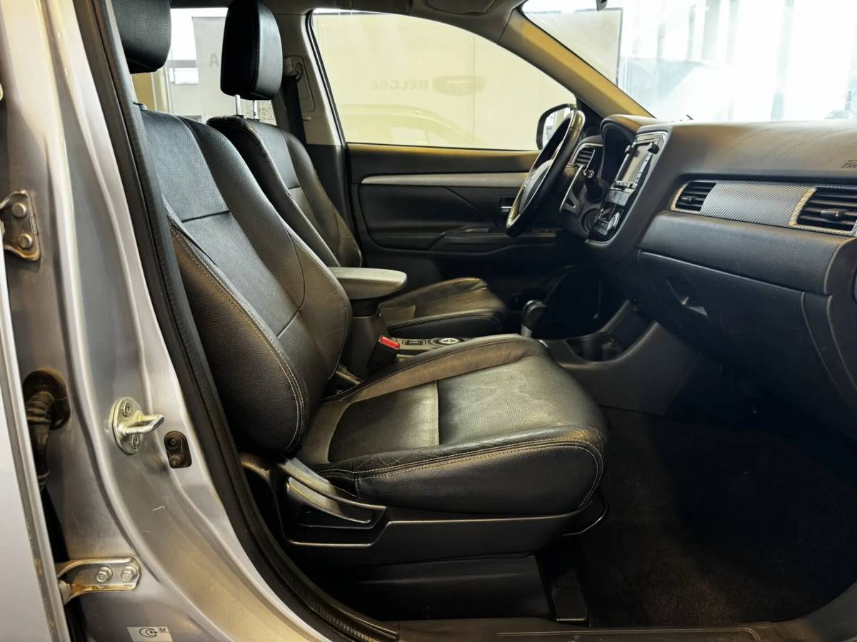 OMODA S5 1.5T CVT Ultra