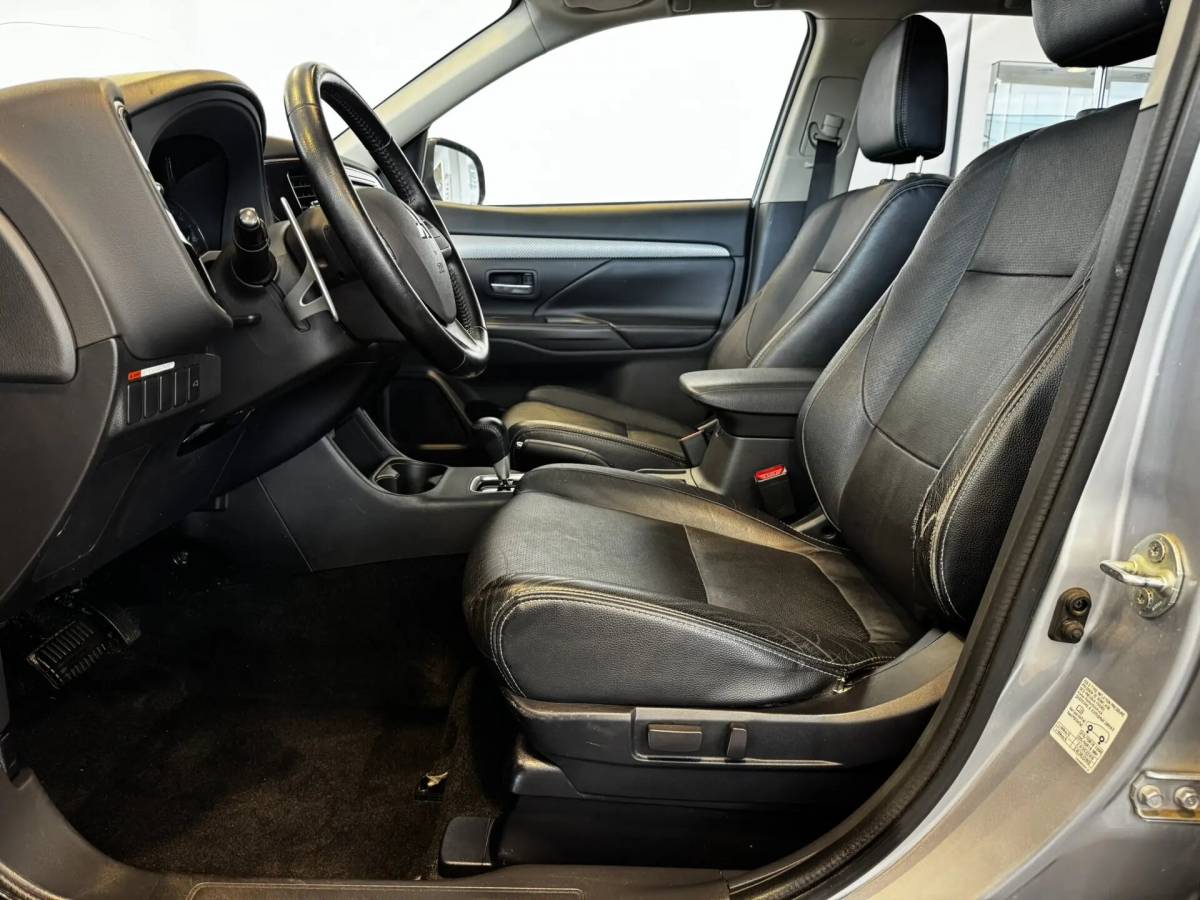 OMODA S5 1.5T CVT Ultra