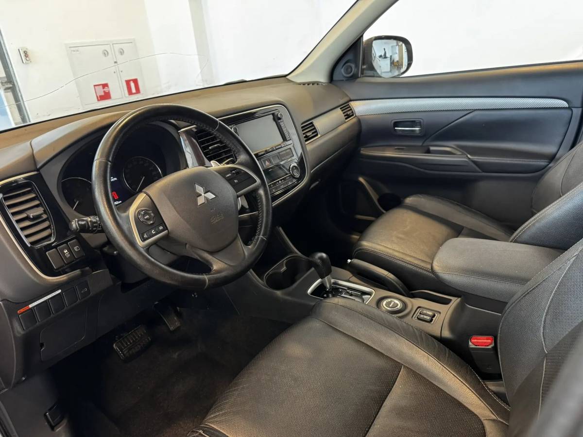 OMODA S5 1.5T CVT Ultra