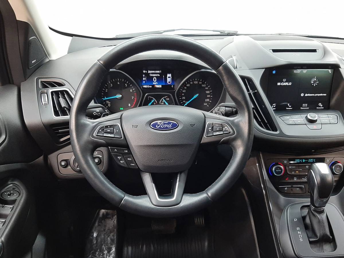 OMODA S5 1.5T CVT Ultra